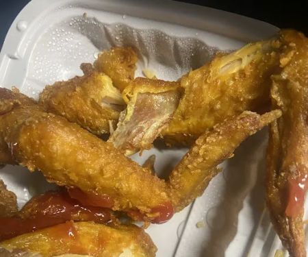 Yummy Yummy Chinese Kitchen