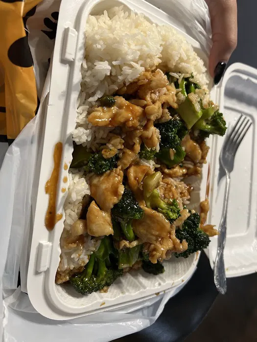 Yummy Yummy Chinese Kitchen Picture 7