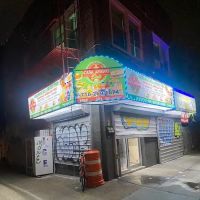 Casa amigos deli ico