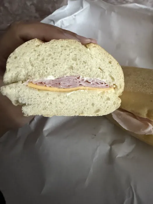 RIVERA DELI CORP Picture 1