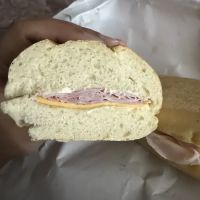 RIVERA DELI CORP ico