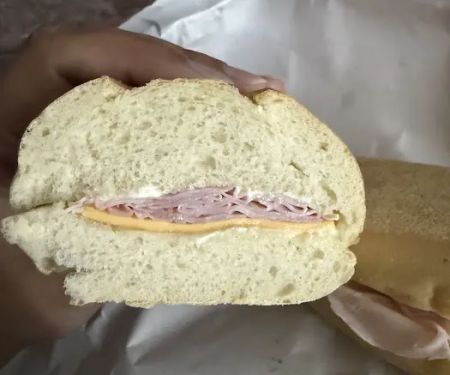 RIVERA DELI CORP