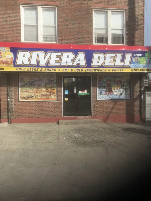RIVERA DELI CORP Picture 4