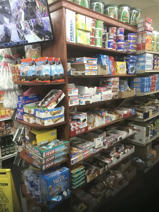 RIVERA DELI CORP Picture 2