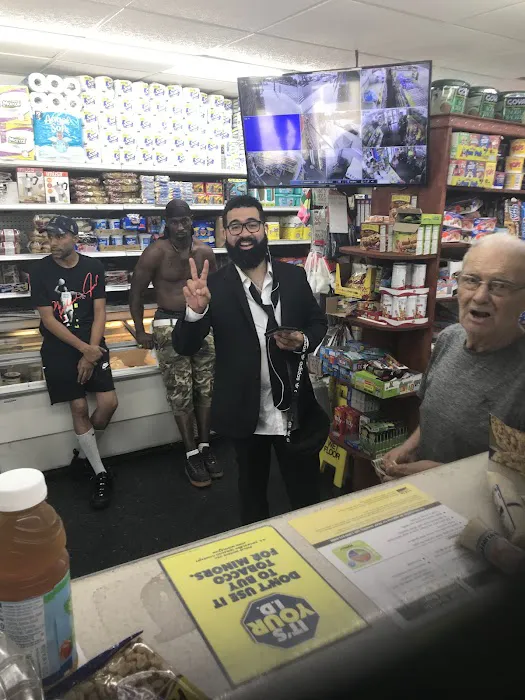 RIVERA DELI CORP Picture 5