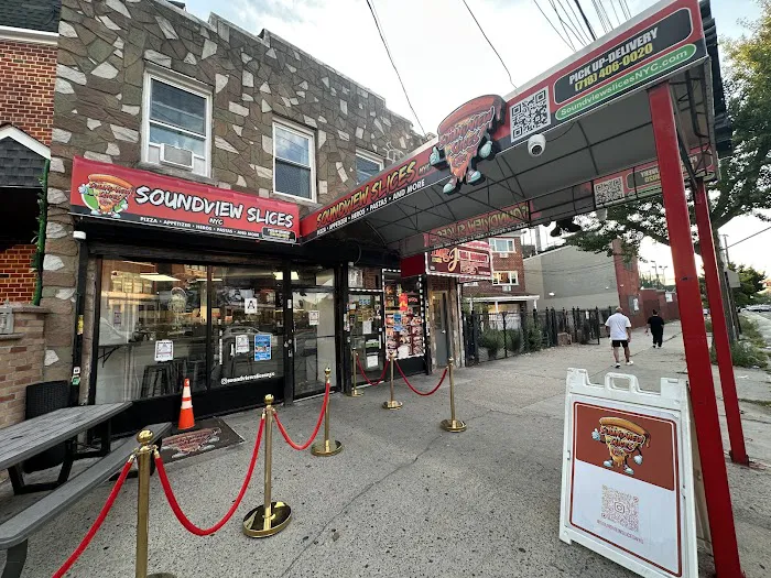 Soundview Slices NYC Picture 8