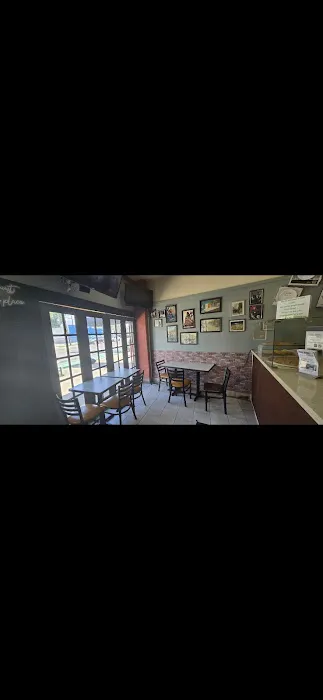 Fuhgeddaboudit Pizzeria Cafe Picture 7