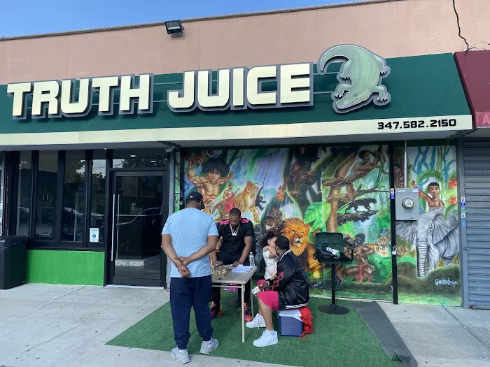 Truth Juice LLC Picture 1