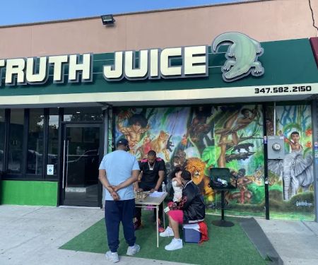 Truth Juice LLC