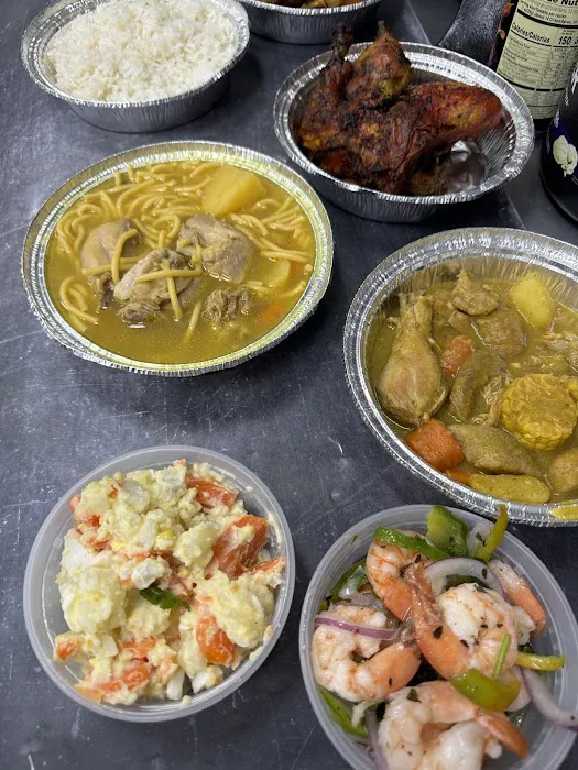 El Nieto De Mama Fifi Deli Food Corp. Picture 7
