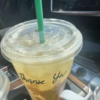 Starbucks ico