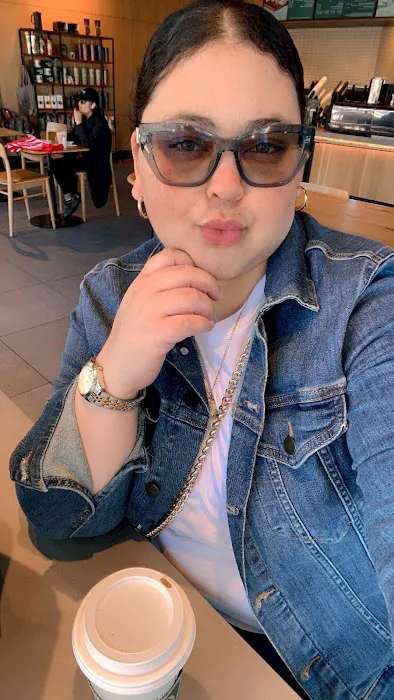 Starbucks Picture 7