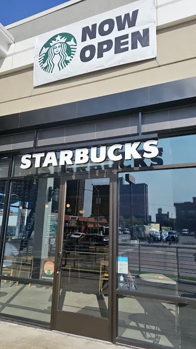 Starbucks Picture 4