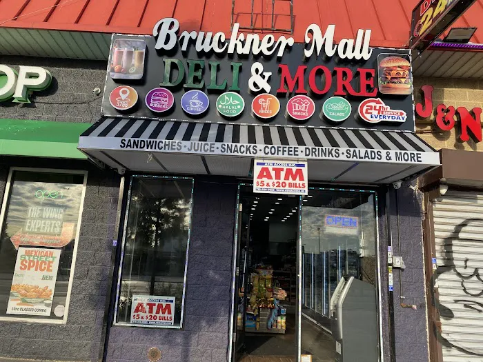 Bruckner mall deli and more Picture 5