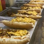 Bruckner mall deli and more