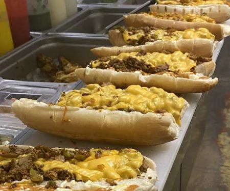 Bruckner mall deli and more
