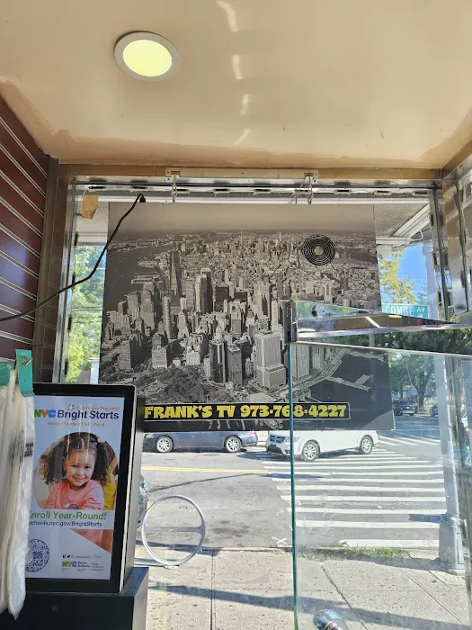 La Isla Food Corporation Picture 7