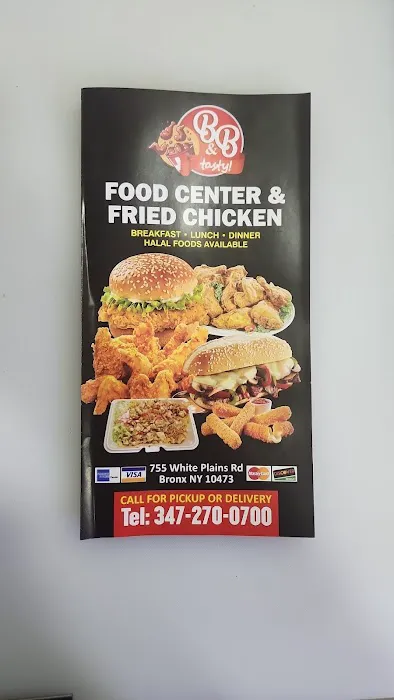 BB Tasty Food Center & Fried Chicken Picture 7