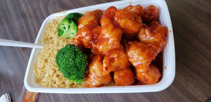 General Tso's Picture 8