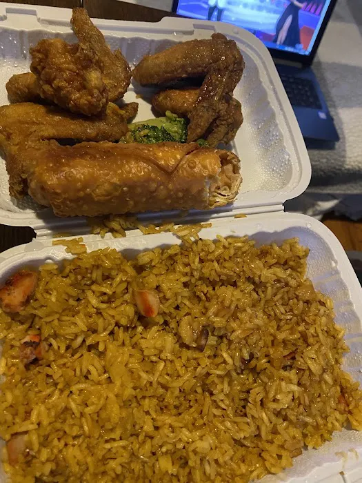 General Tso's Picture 10