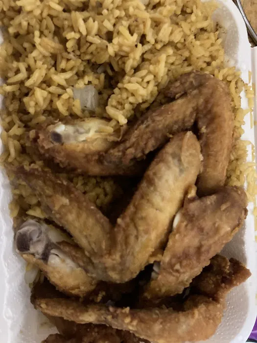 General Tso's Picture 7