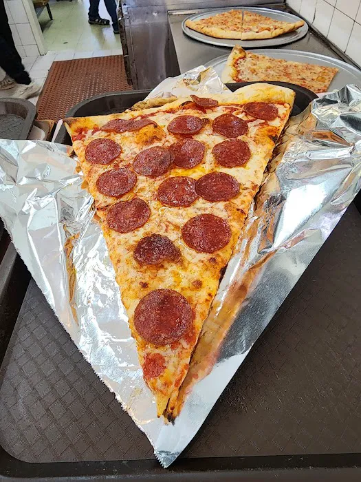 Frank's Original Pizza Italia Picture 6