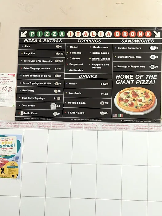 Frank's Original Pizza Italia Picture 9