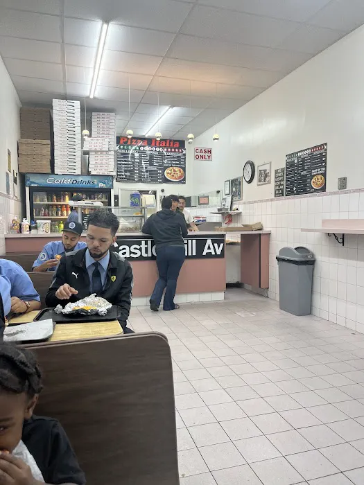Frank's Original Pizza Italia Picture 7