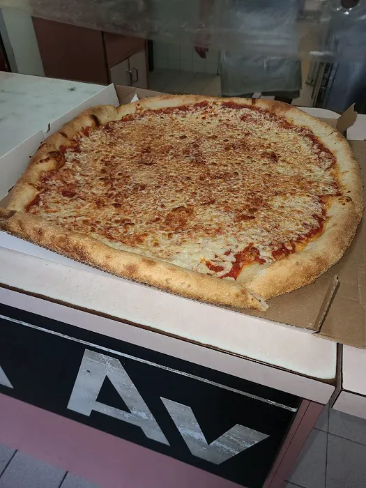 Frank's Original Pizza Italia Picture 1