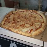 Frank's Original Pizza Italia