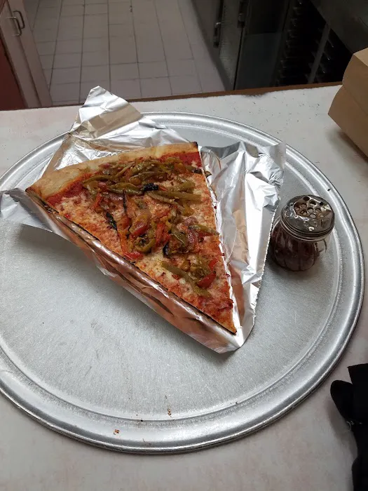 Frank's Original Pizza Italia Picture 5