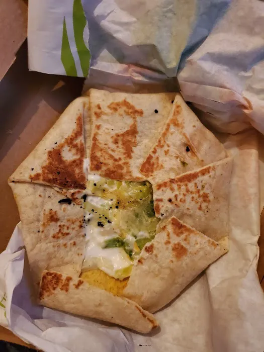 Taco Bell Picture 5