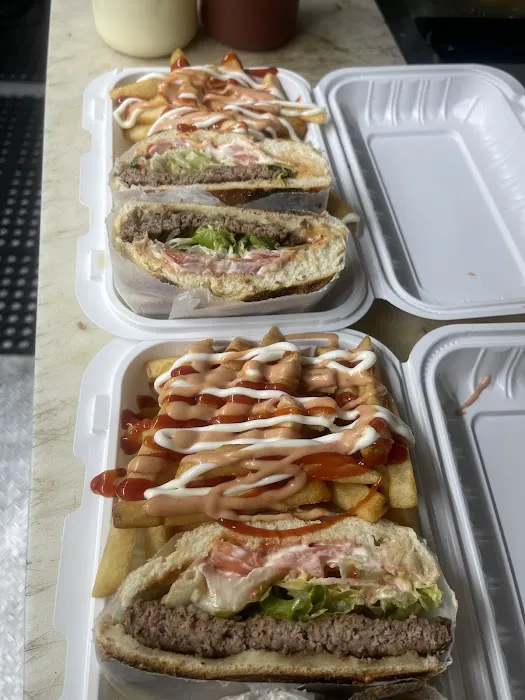 Elmotorita food truck Picture 4