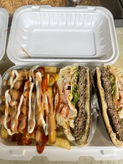 Elmotorita food truck Picture 10
