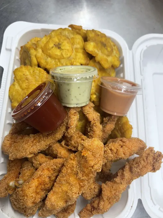 Elmotorita food truck Picture 9