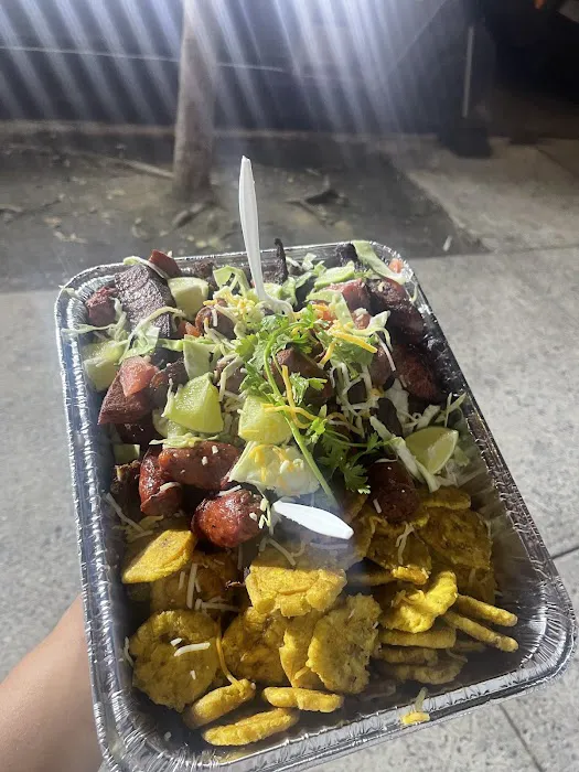 Elmotorita food truck Picture 8