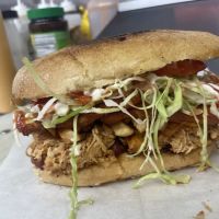 Elmotorita food truck ico