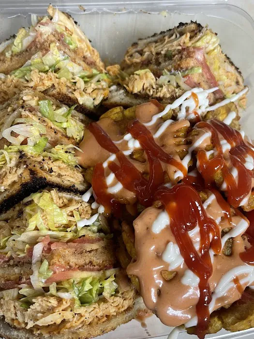 Elmotorita food truck Picture 6