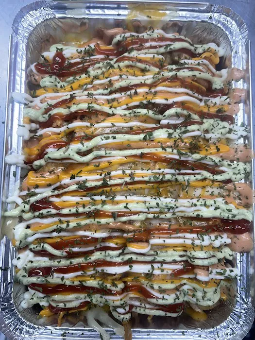 Elmotorita food truck Picture 7