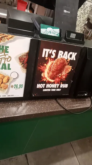 Wingstop Picture 3
