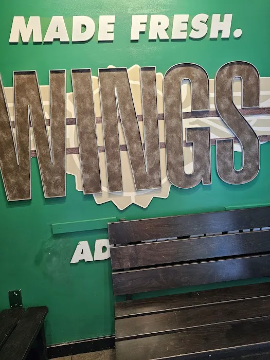 Wingstop Picture 1