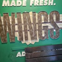 Wingstop ico