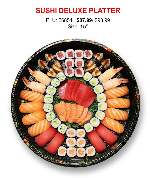 Rollmaster shusi Picture 3