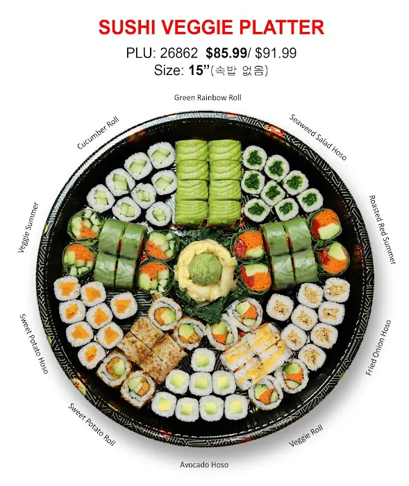 Rollmaster shusi Picture 2