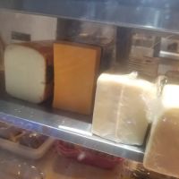 G's Deli ico