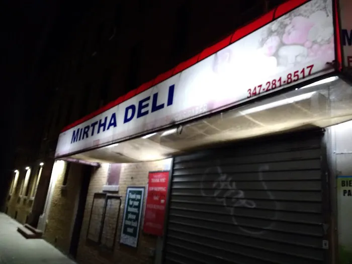 Mirtha Food Corporation. Picture 3