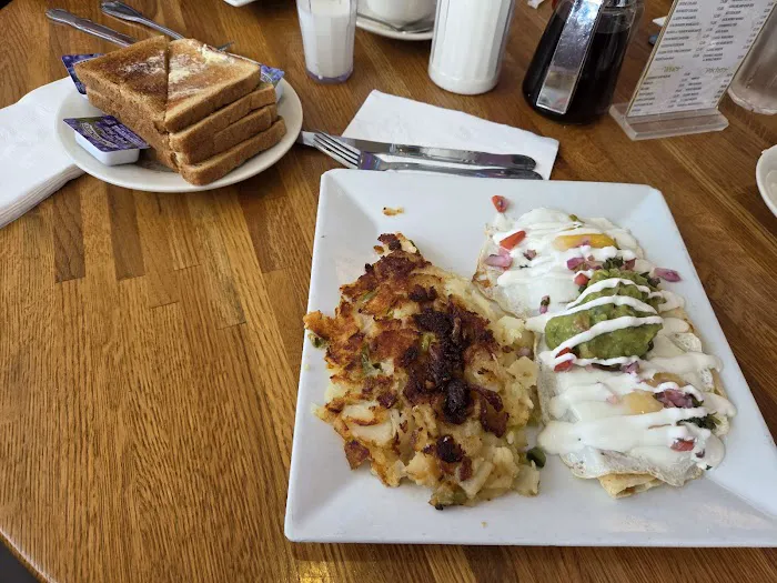 Jimmy's Grand Cafe Picture 10