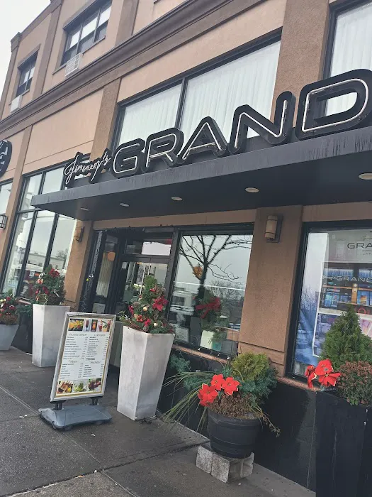 Jimmy's Grand Cafe Picture 3