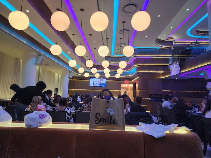 Jimmy's Grand Cafe Picture 2