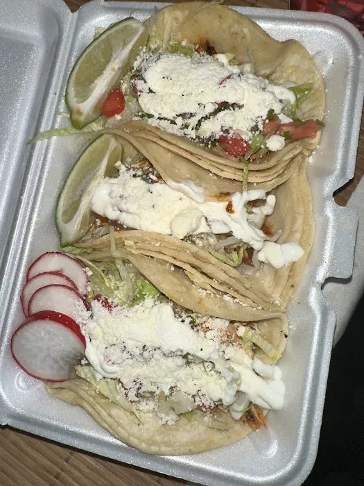 Tacos Chabelo Picture 10